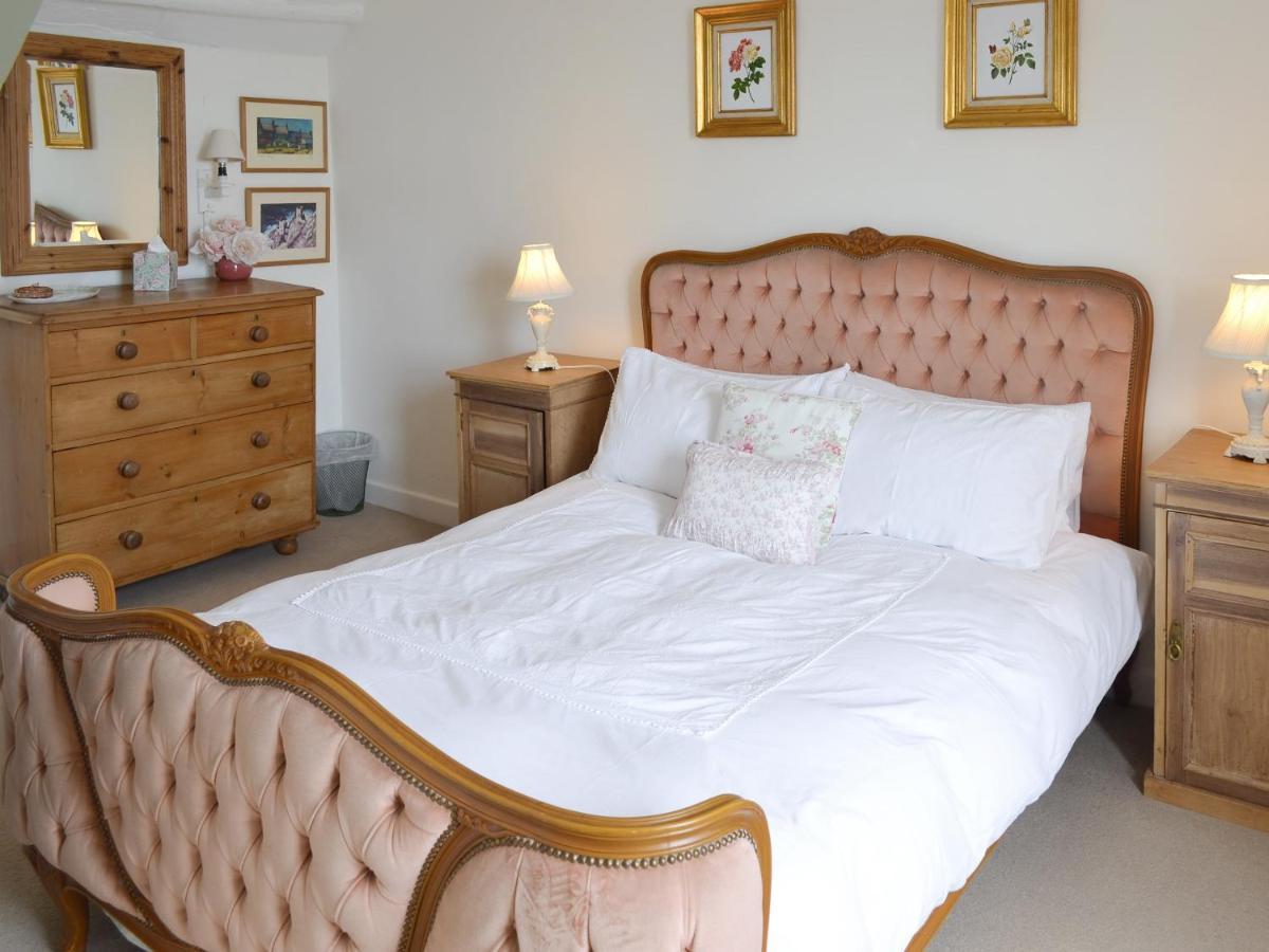Villa Pen Camneves à Newlyn Extérieur photo