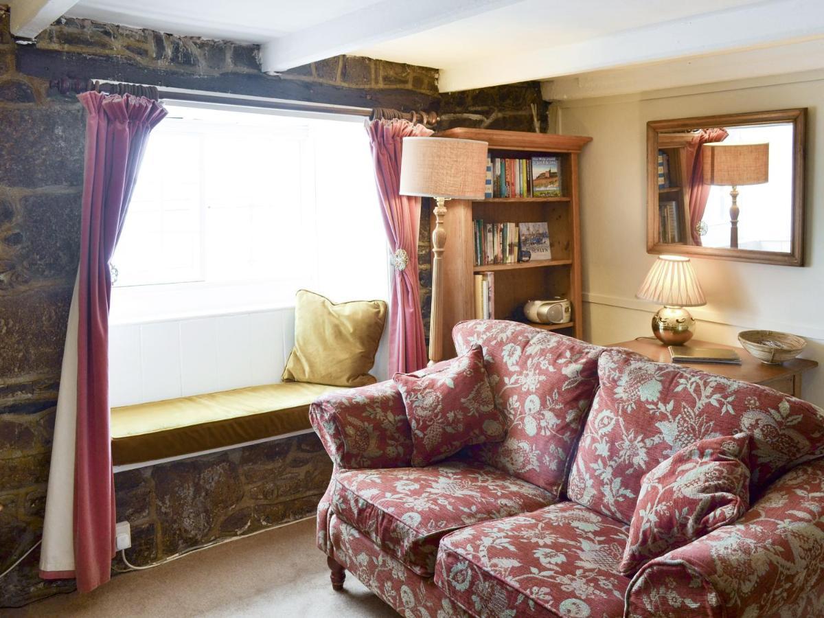 Villa Pen Camneves à Newlyn Extérieur photo